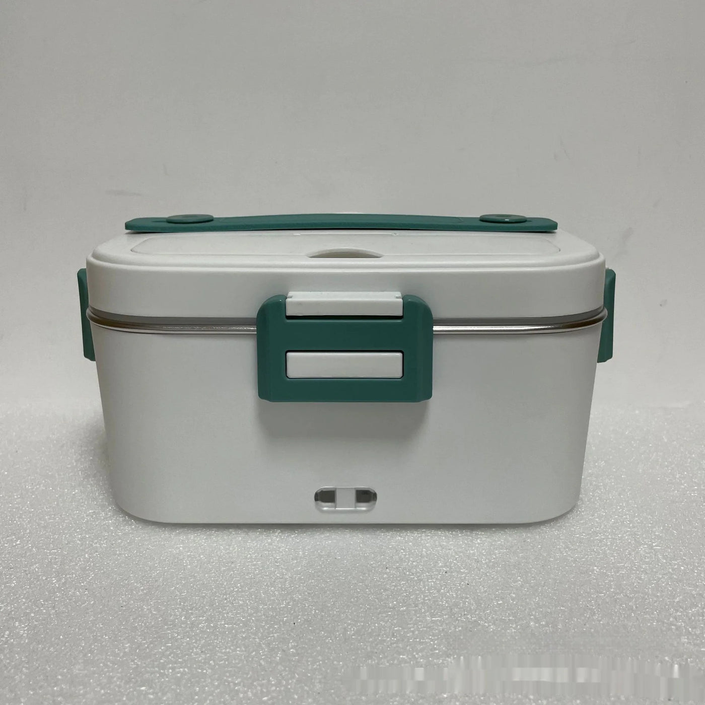 Electric Lunch Box