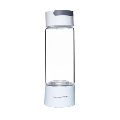 High Concentration Hydrogen Water Cup 5000ppb Bottle - Lunqara 