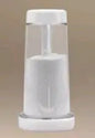 New Handheld Plastic Flour Sifter Mixing Cup Tool - Lunqara 