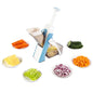 Vegetable Slicer - Lunqara 
