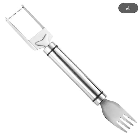 Stainless Steel Watermelon Cutter - Lunqara 
