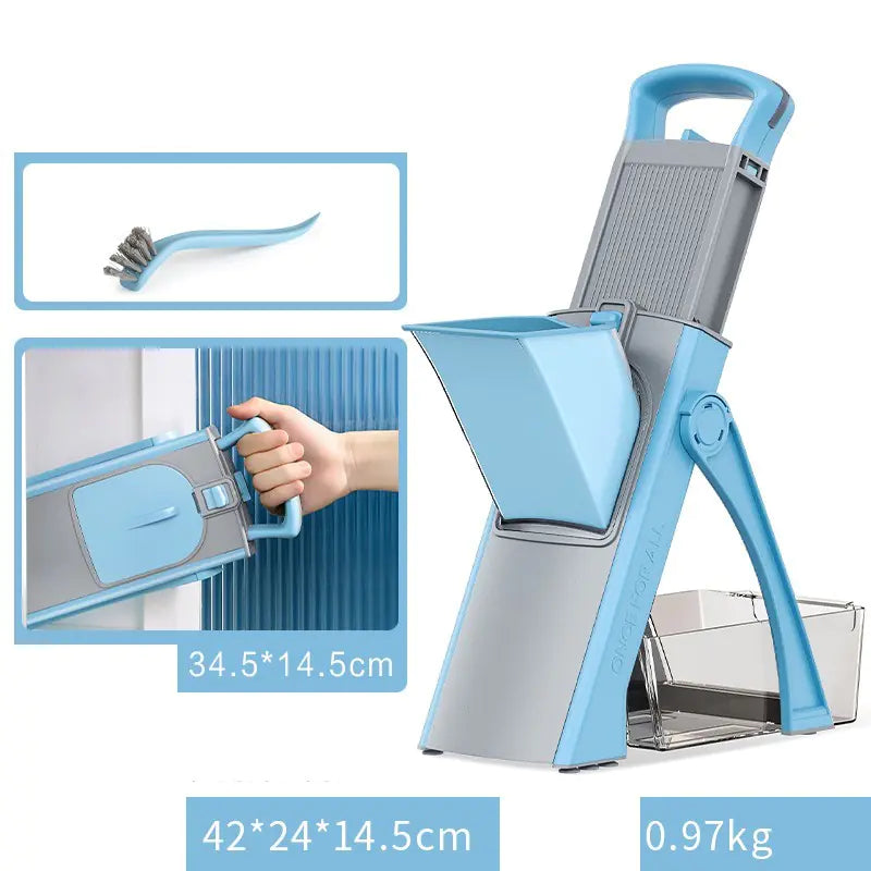 Vegetable Slicer - Lunqara 