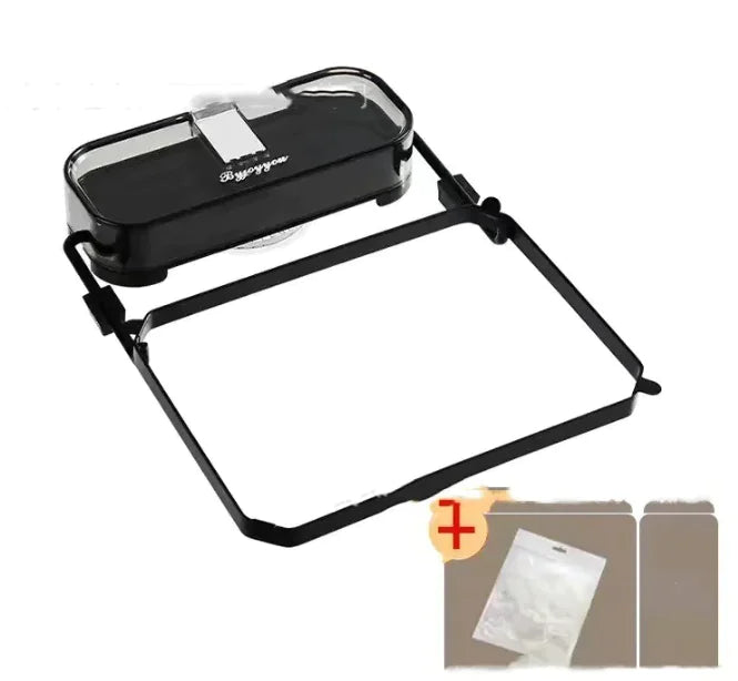 Drain Strainer - Lunqara 